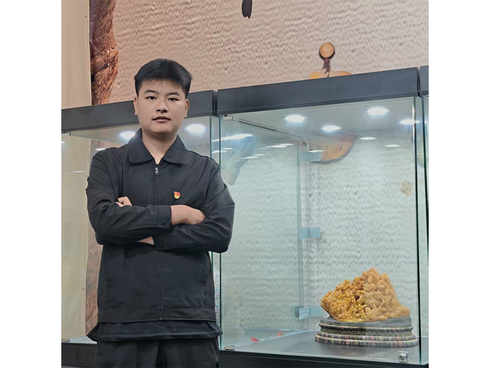 马兆征(古玩鉴定师)的参考资料