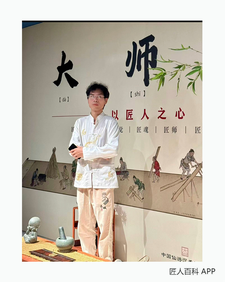 吴洪亮的作品-吴洪亮制香师