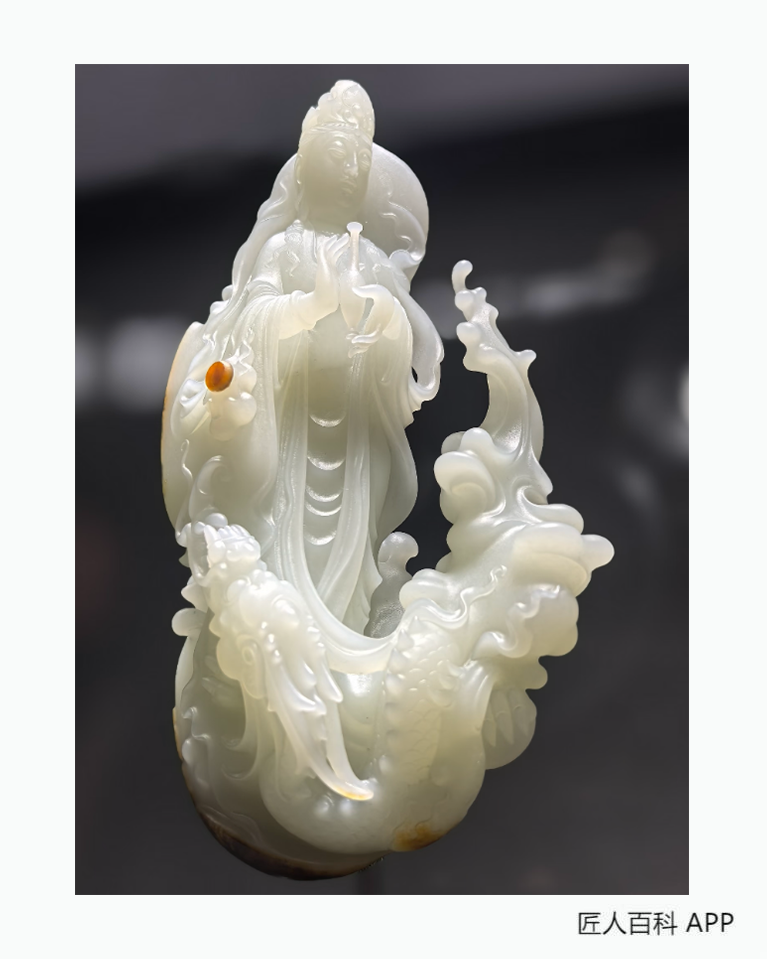 阿曼妮萨·努日的作品-阿曼妮萨·努日