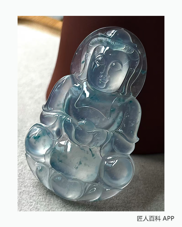 赖立福的作品-赖立福翡翠