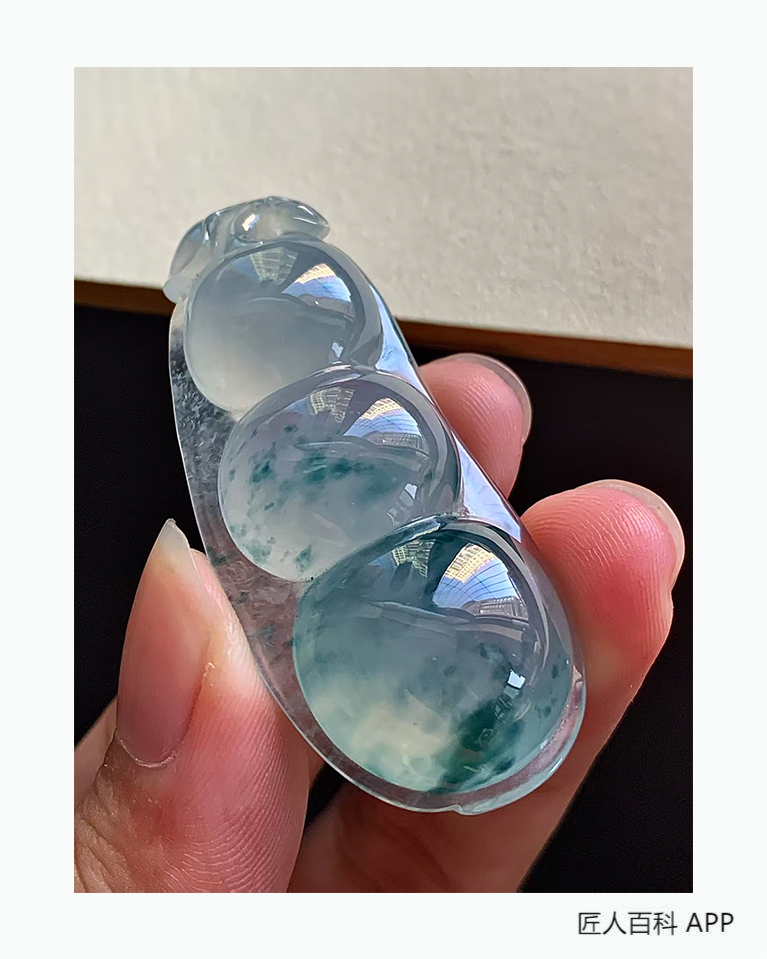赖立福的作品-赖立福翡翠