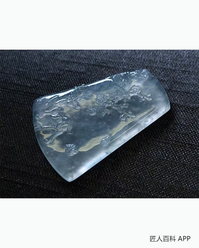 赖立福的作品-赖立福翡翠