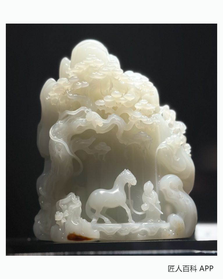 阿曼妮萨·努日的作品-阿曼妮萨·努日