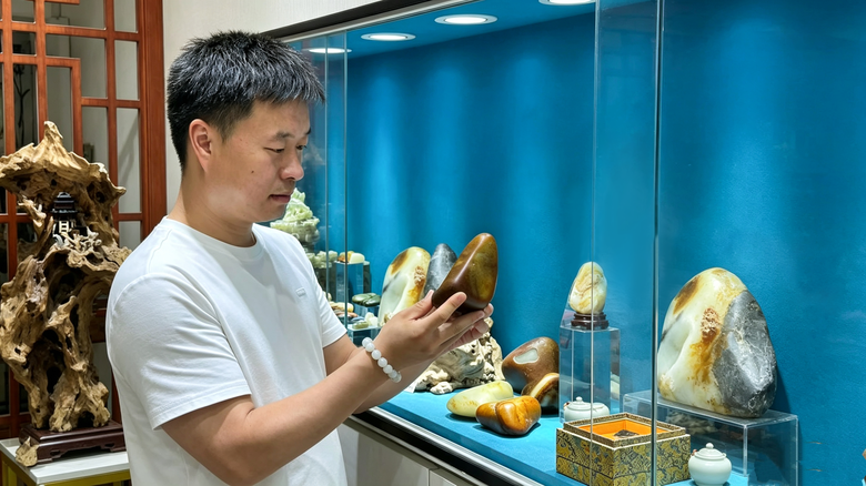 刘书锋