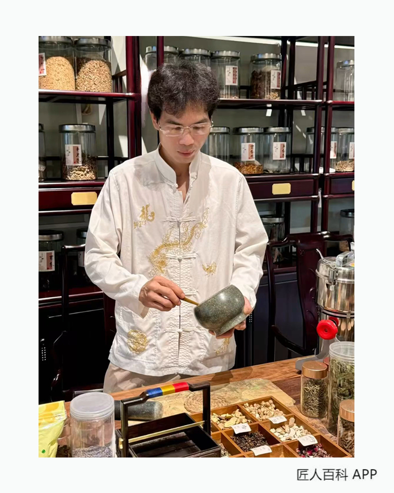 吴洪亮的作品-吴洪亮制香师