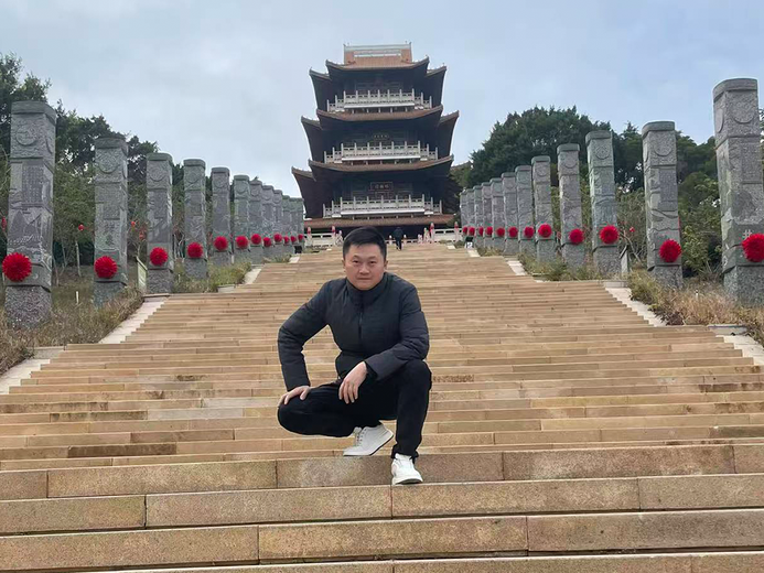 周志武