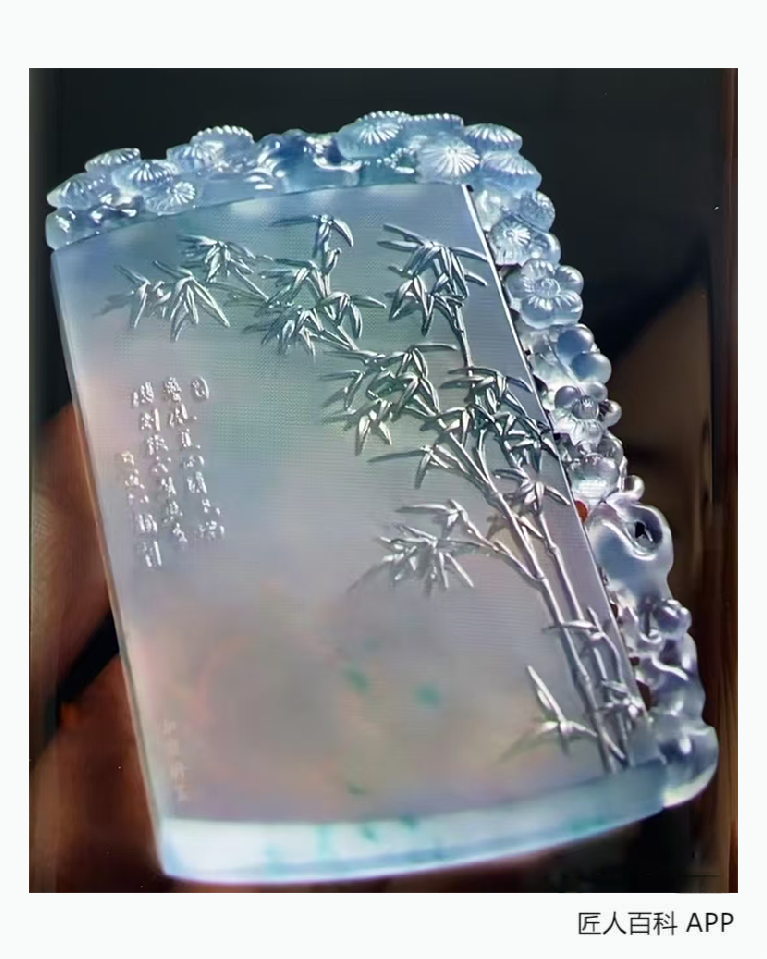 王继东的作品-王继东玉雕
