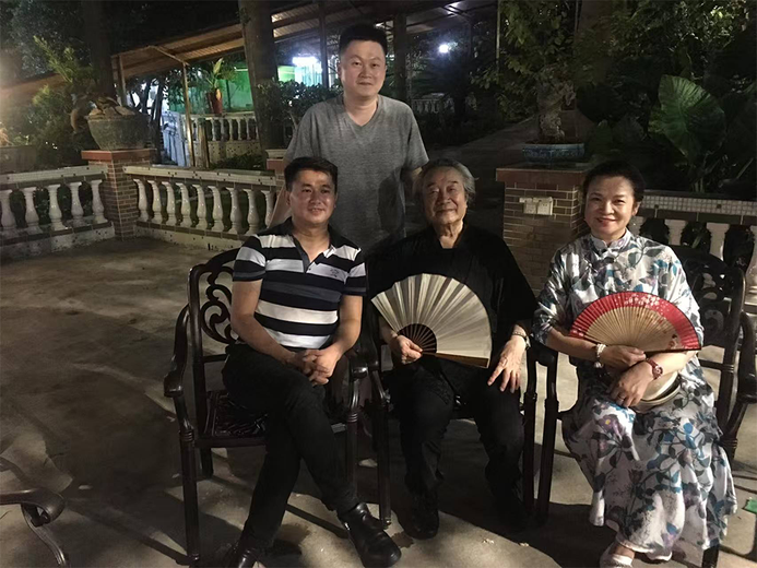 周志武的参考资料