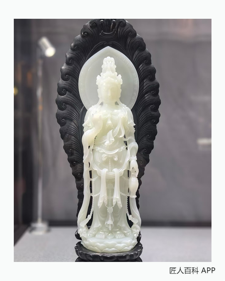 金石(和田玉鉴定师)的作品-金石和田玉鉴定师