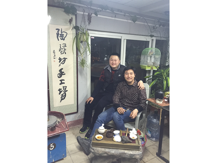 周志武的参考资料