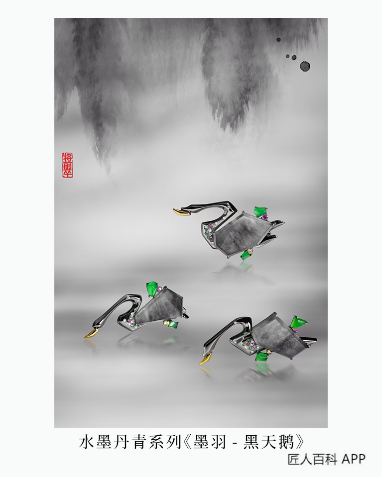 郭旭飚的作品-郭旭飚设计师