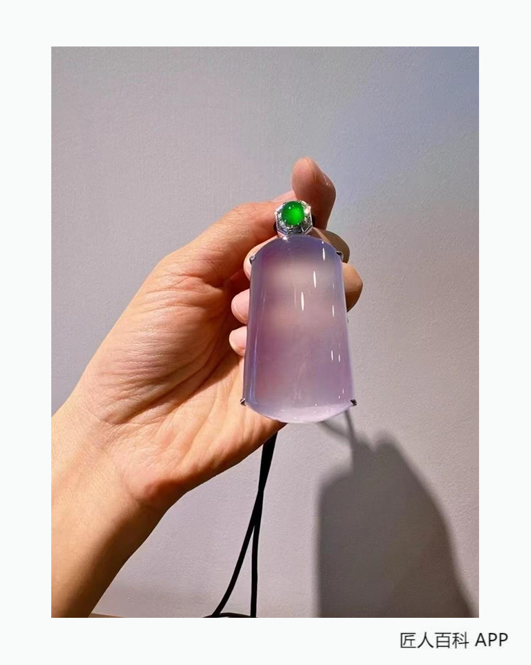 沈经聪的作品-沈经聪翡翠