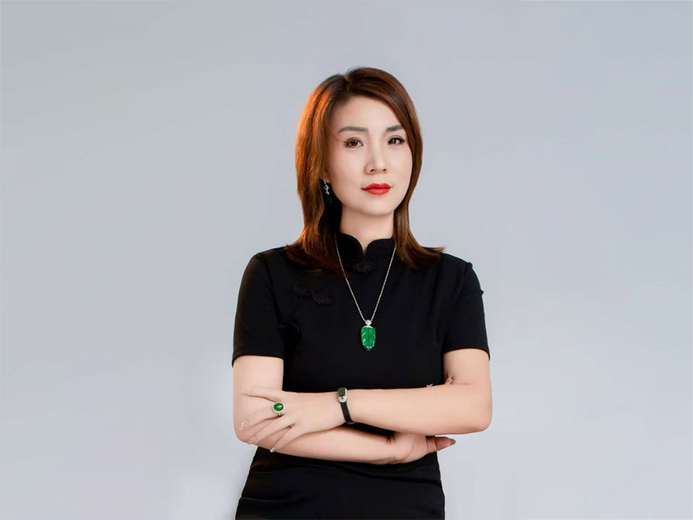 彭丽