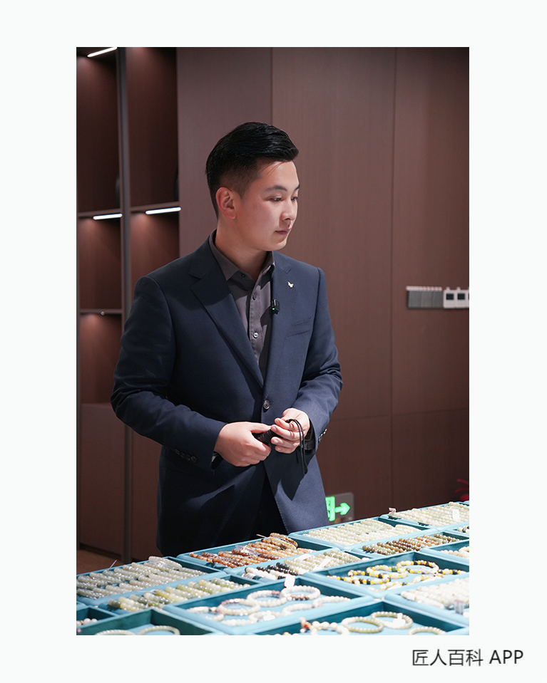 刘文华的作品-刘文华和田玉