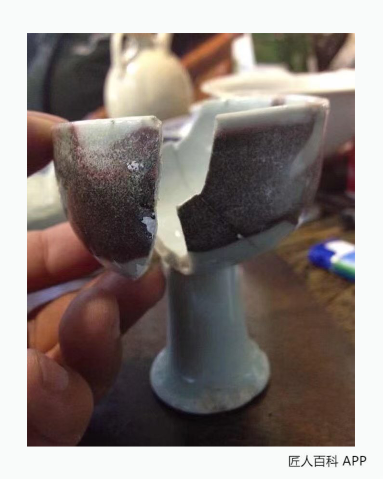 王春发的作品-王春发文物修复师