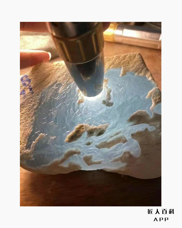 杨志诚的作品-杨志诚翡翠