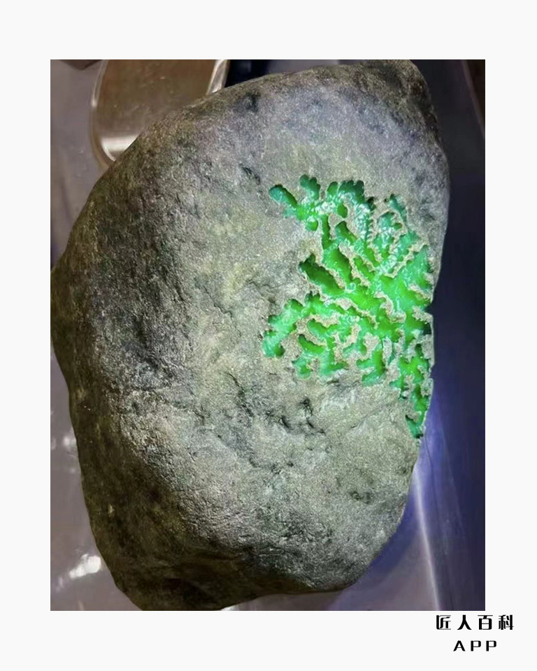 杨志诚的作品-杨志诚翡翠