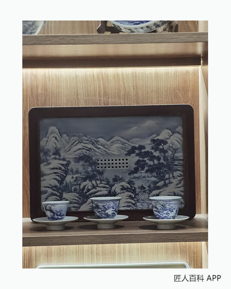陈欣(陶瓷艺术家)的作品-陈欣陶瓷