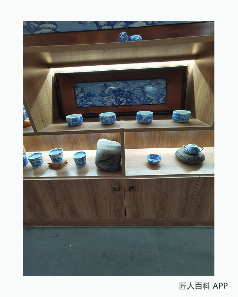 陈欣(陶瓷艺术家)的作品-陈欣陶瓷
