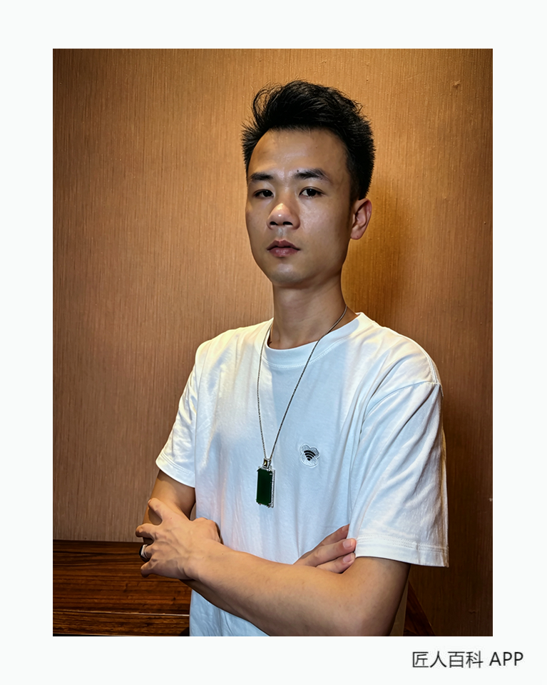 漆家慧的作品-漆家慧翡翠