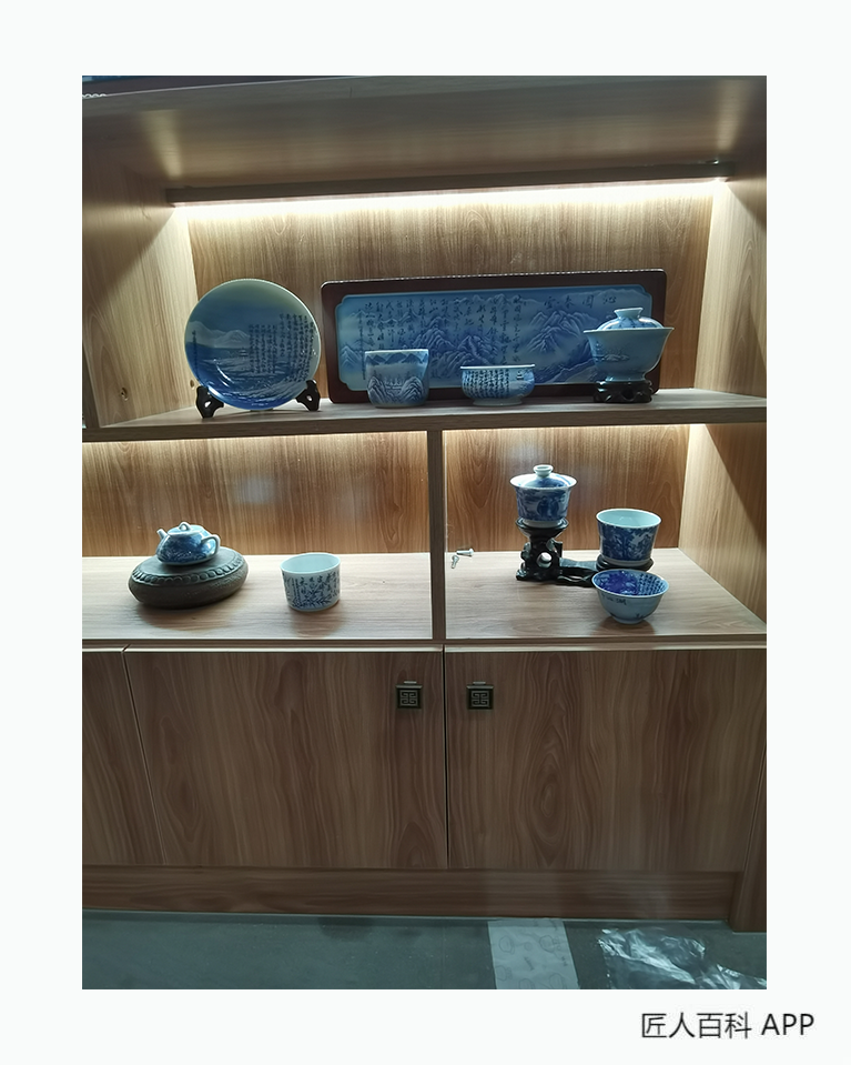 陈欣(陶瓷艺术家)的作品-陈欣陶瓷