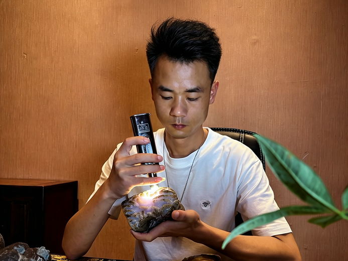 漆家慧