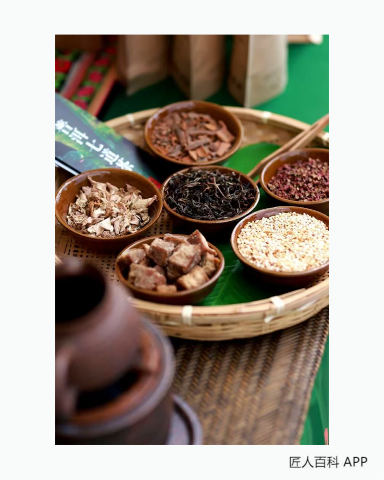 徐燕婷的作品-徐燕婷烤茶
