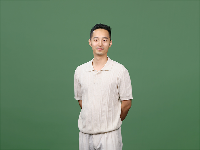张代(玉雕)