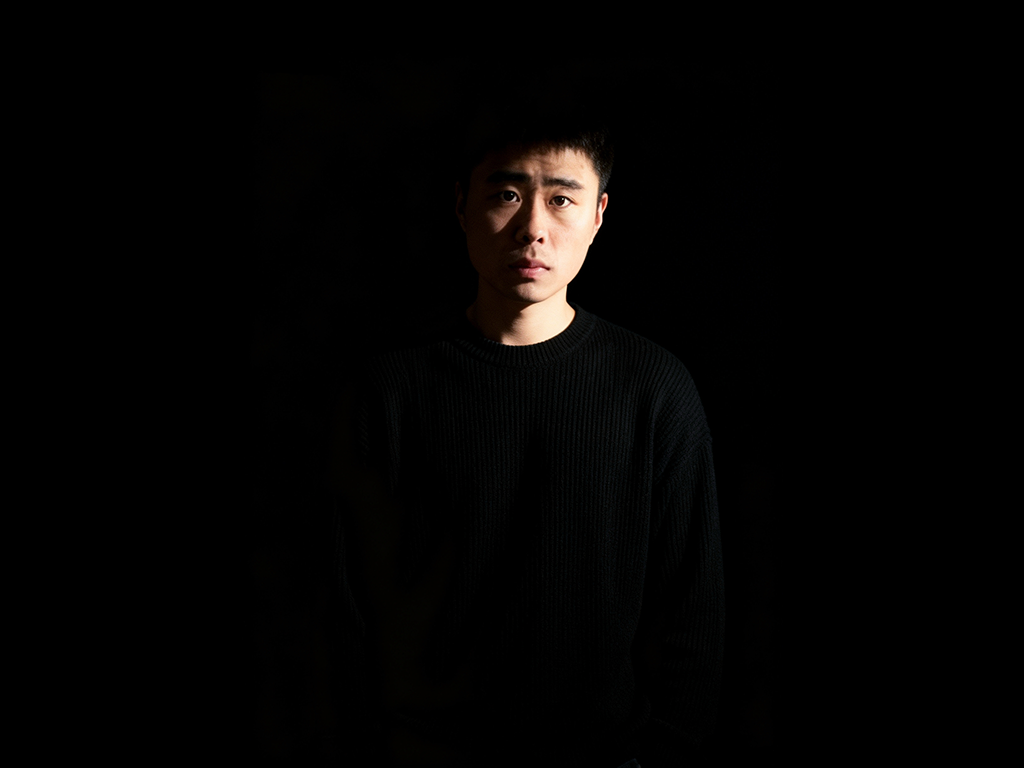 沈长君