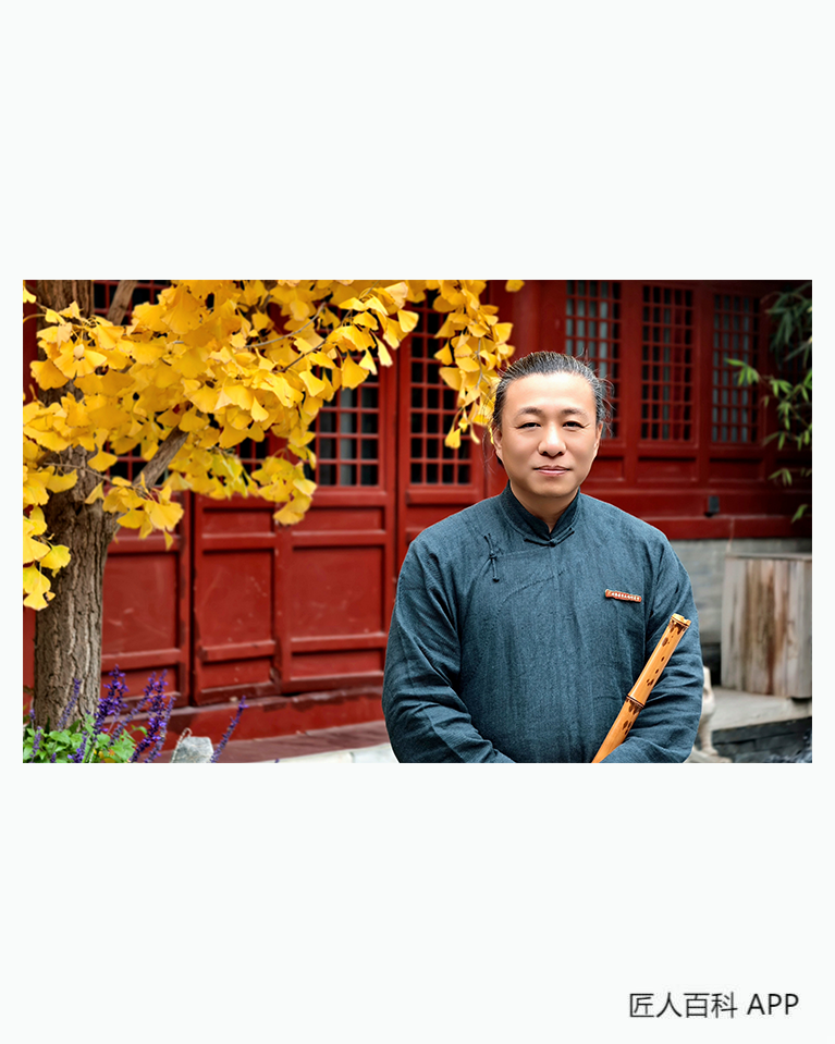 桐炜(古琴)的作品-桐炜古琴