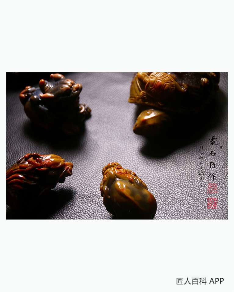 王寅波的作品-王寅波玉雕