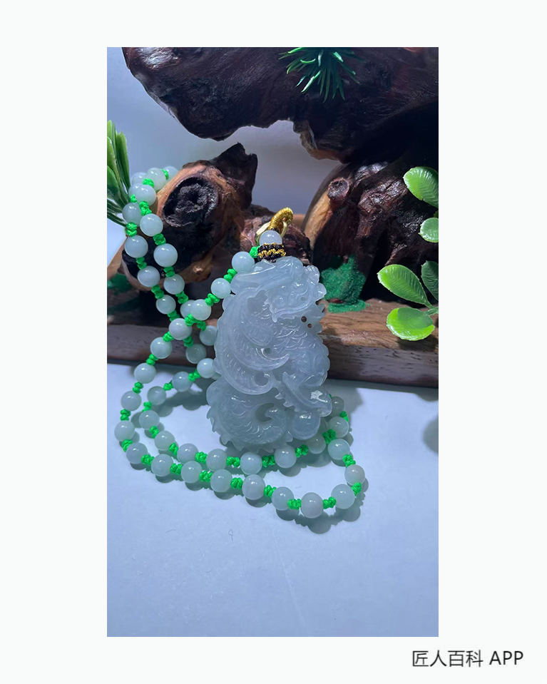 王鹤(玉雕)的作品-王鹤玉雕