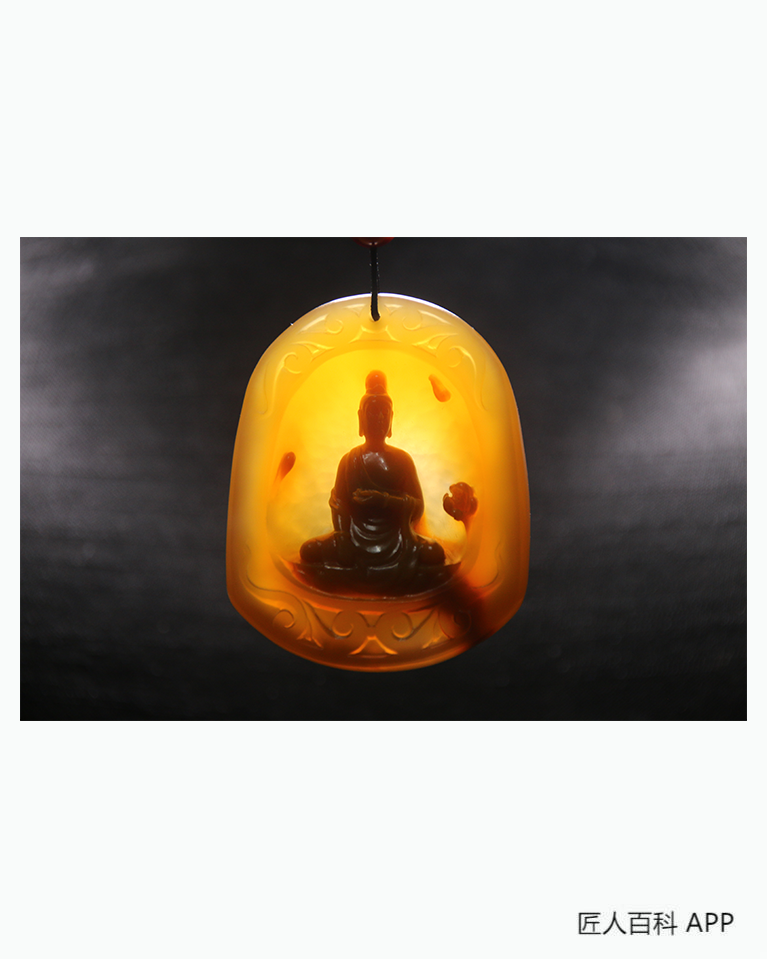 王寅波的作品-王寅波玉雕