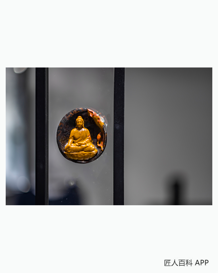 王寅波的作品-王寅波玉雕