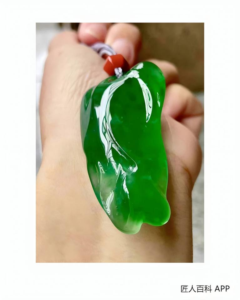 张金宇的作品-张金宇翡翠