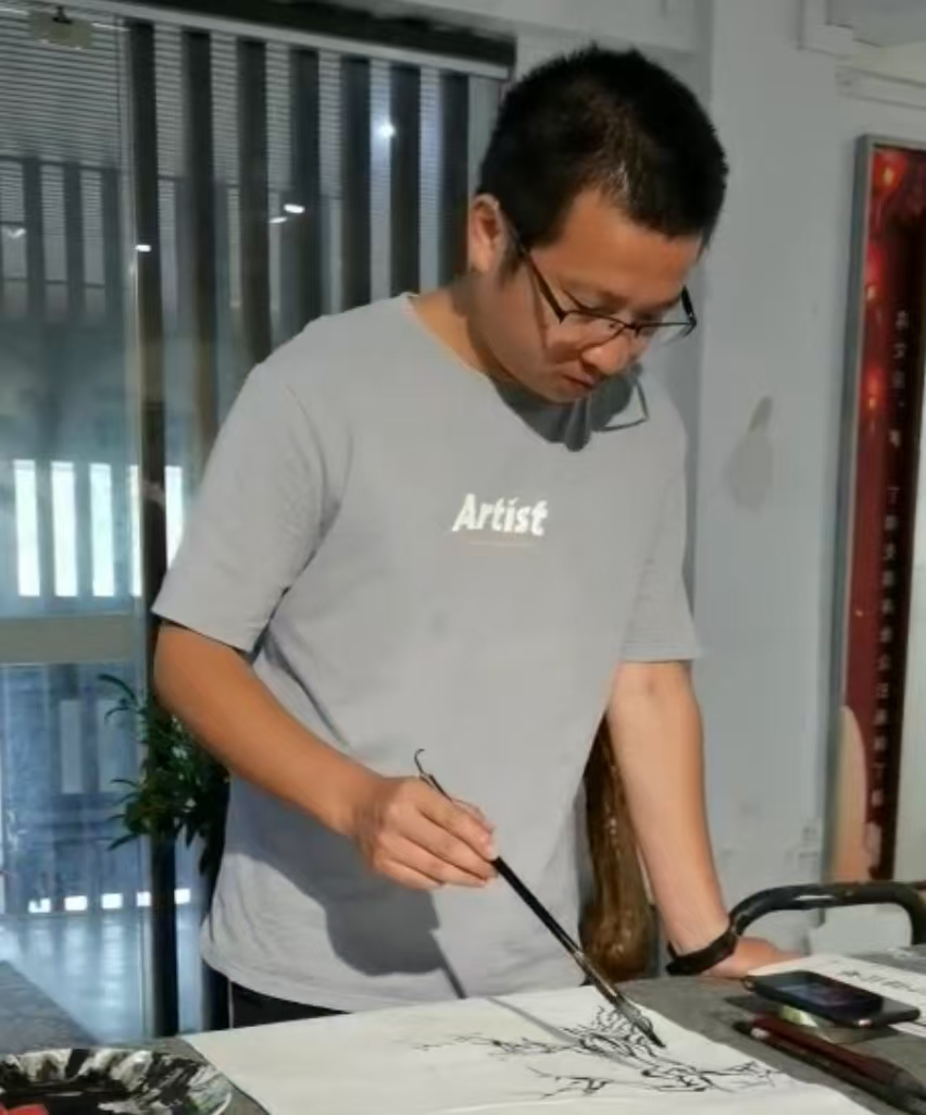 胡涛（陶瓷）