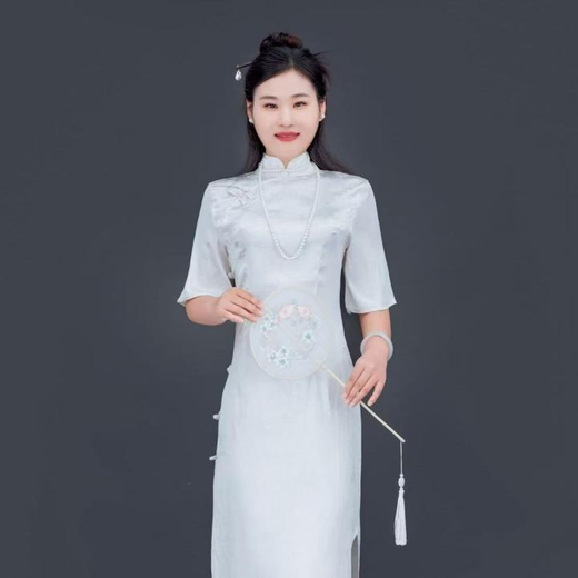 何启俊