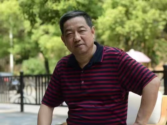 占春生