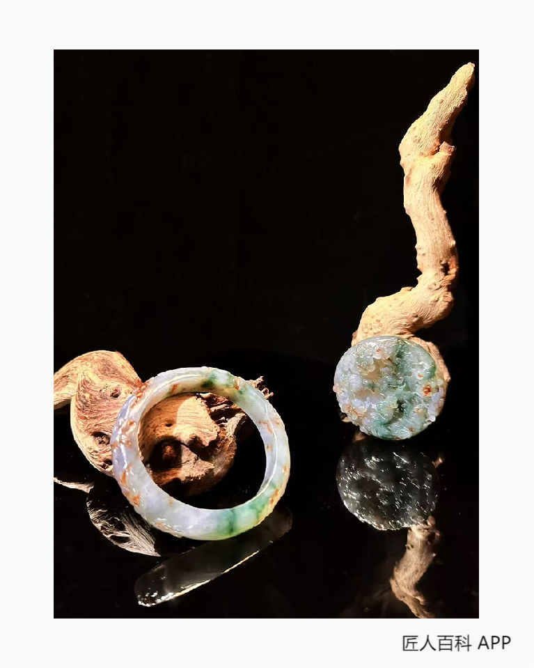 李金辉的作品-李金辉玉雕