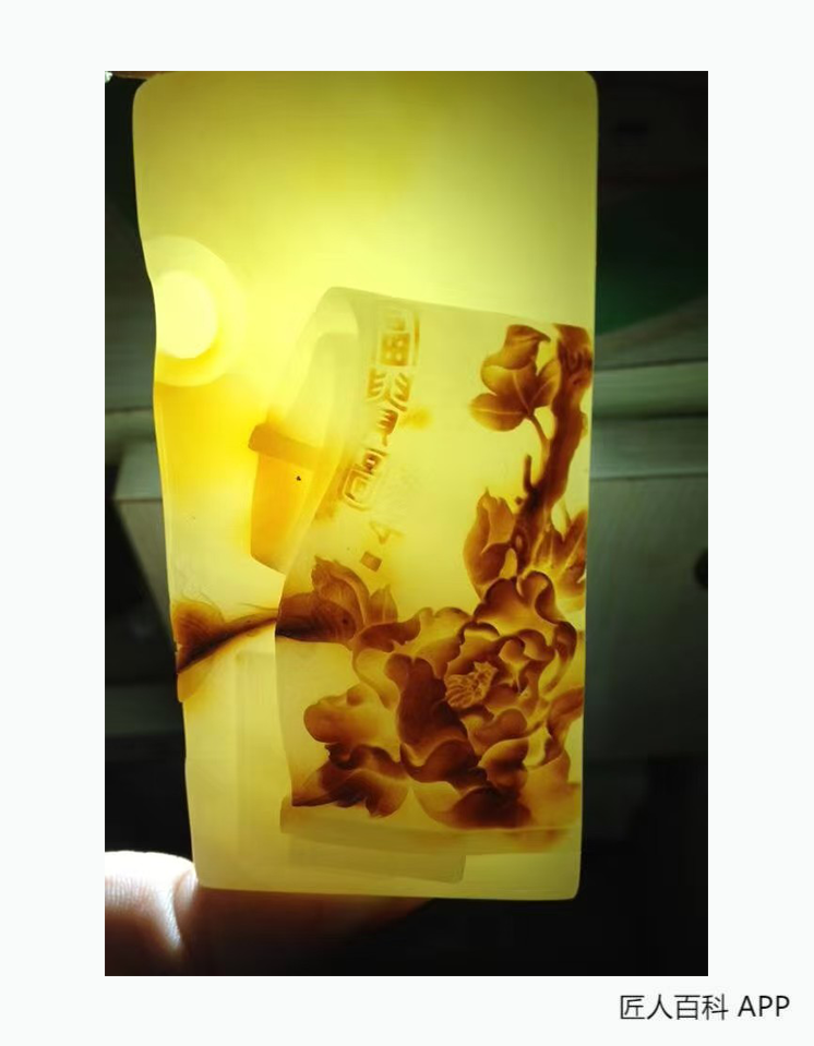 黄贤营的作品-黄贤营寿山石