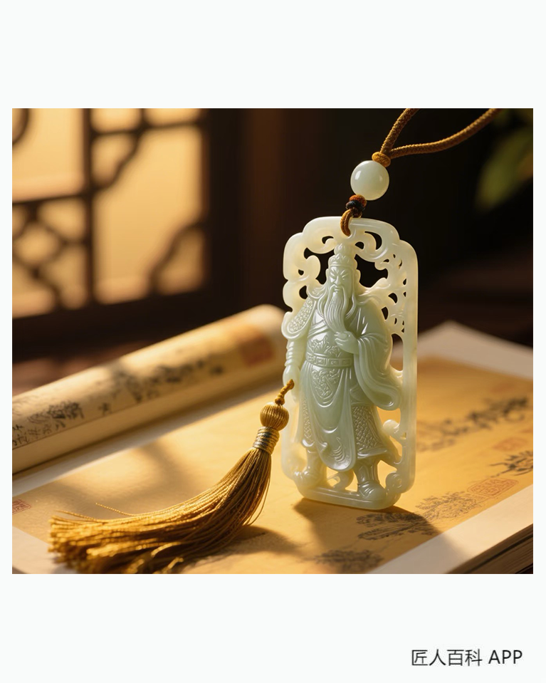 黄莹(玉雕)的作品-黄莹翡翠