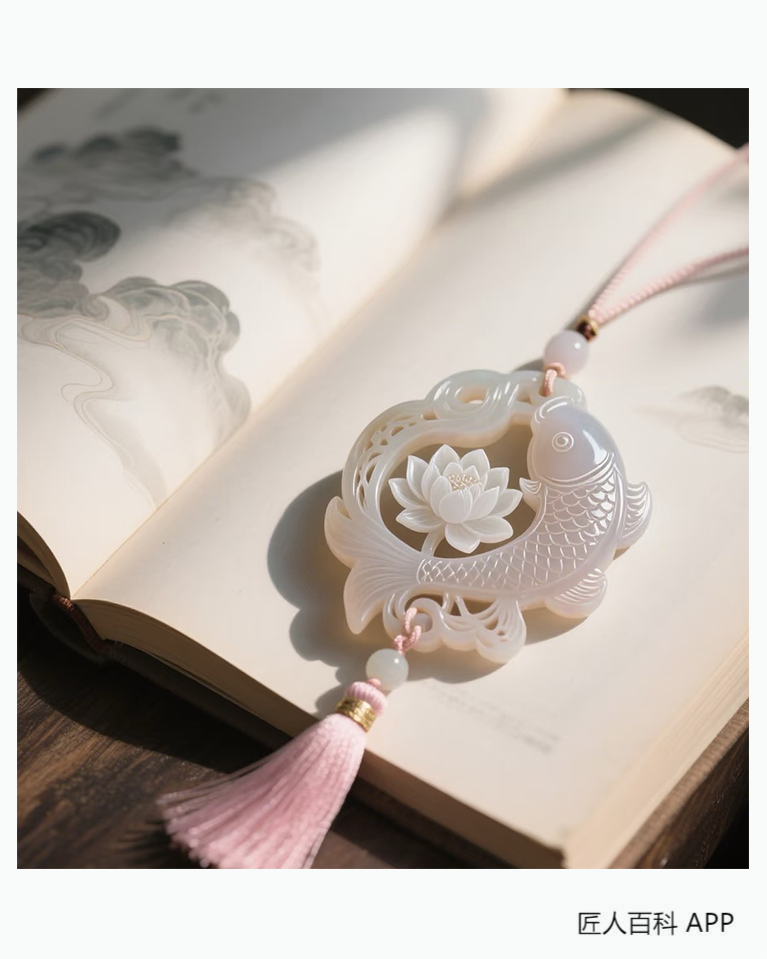 黄莹(玉雕)的作品-黄莹翡翠
