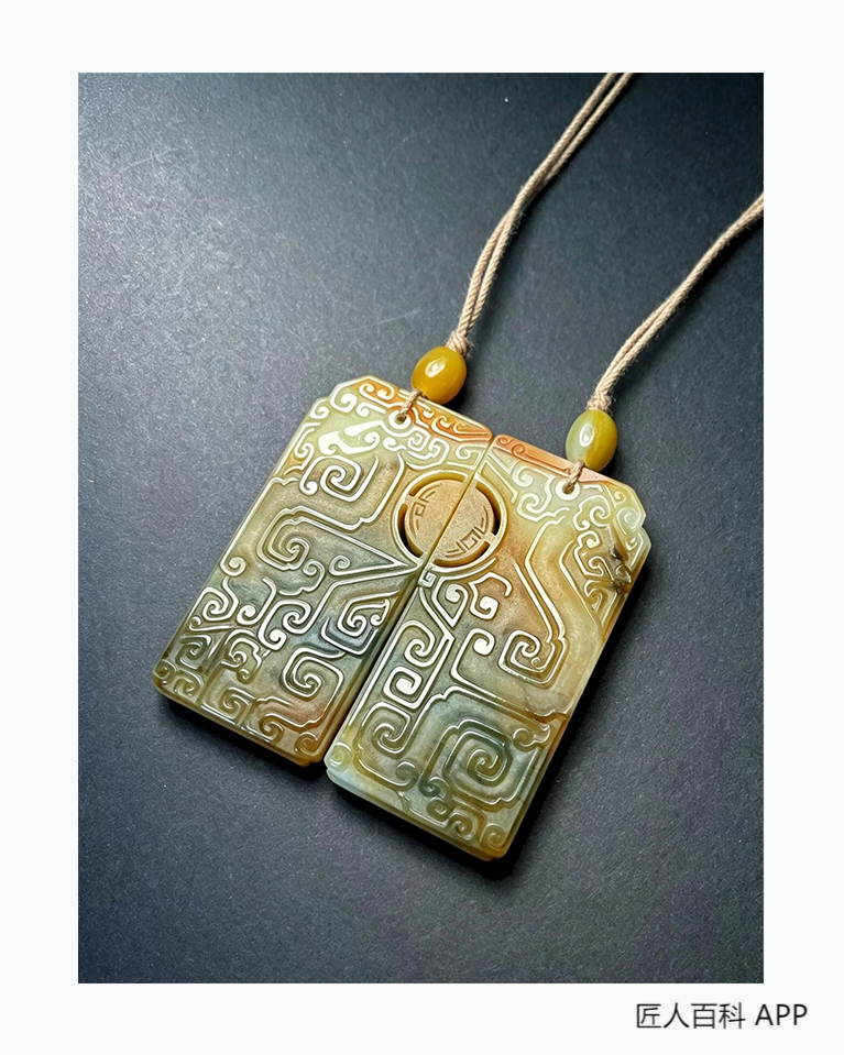 黄莹(玉雕)的作品-黄莹翡翠