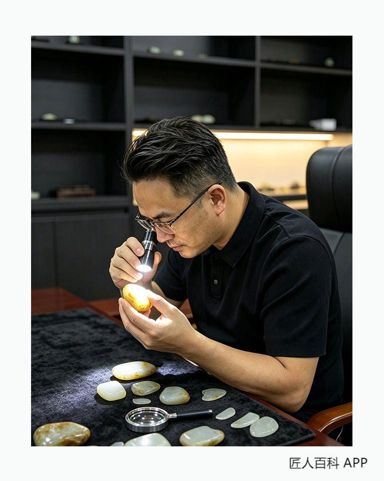 周文(鉴定评估师)的作品-周文鉴定评估