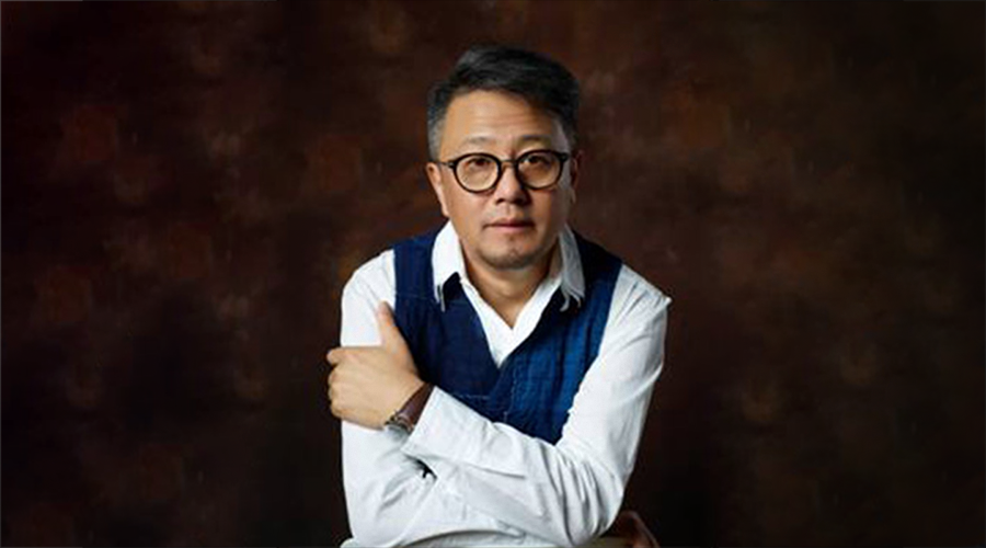 冯宇平