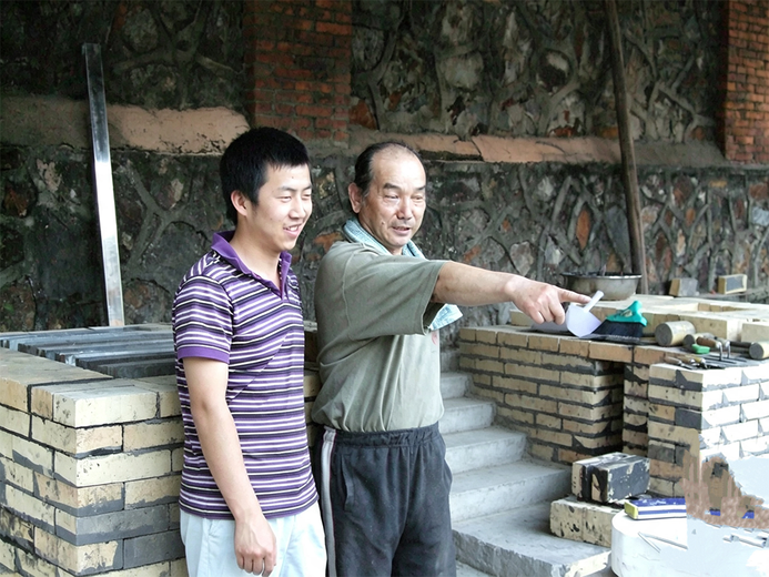 单哲奇的参考资料