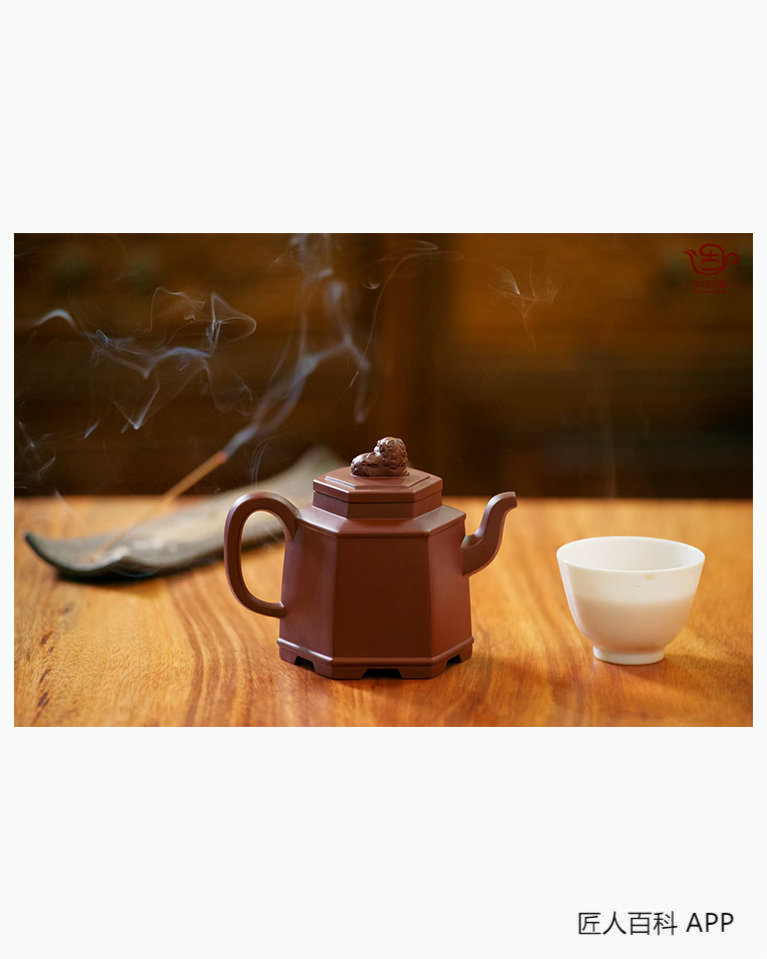 董凤艺的作品-董凤艺紫砂