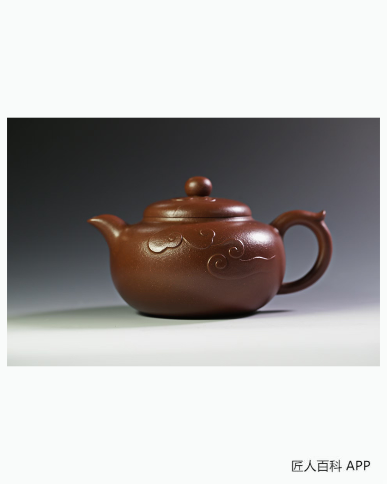 董凤艺的作品-董凤艺紫砂