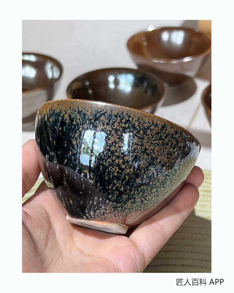 单哲奇的作品-单哲奇陶瓷