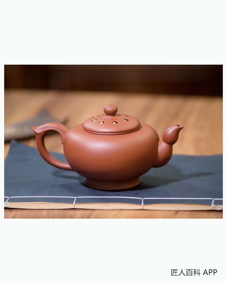 董凤艺的作品-董凤艺紫砂